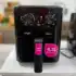 Omo Sabão Líquido Ultra Power 1,8 L