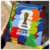 📘 Álbum de Figurinhas Copa Do Mundo Fifa 2026 Capa Dura