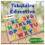 Alfabeto Brinquedo Pedagógico Educativo Madeira E Eva Escolar Alfabetozação Montessori