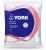 Algodão em Bolas York 95g, York