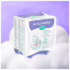 Personal Fralda Protect E Sec M Hiper, 70 Unidades