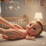Cólicas do Bebê: Estratégias Comprovadas para Aliviar o Desconforto e Trazer Alívio Imediato!