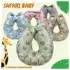 Kit 3 Calça Moletom Infantil Juvenil Com Bolsos (08 ao 16)