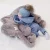 Almofada Elefante – Pelúcia Cinza 60cm