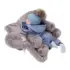Fralda Mili Baby Jumbo P – 36 Unidades