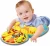 Almofadinha para Bebê Conforto, Zoop Toys, Multicor, ZP00741
