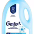 Fralda Pampers Confort Sec P com 50