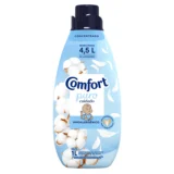 Amaciante Concentrado Comfort Puro Cuidado 1 L
