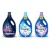 Amaciante Concentrado Downy Brisa Intenso, Místico e Brisa Suave 3L