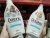 Amaciante Concentrado Downy Sensitive Hipoalergênico para Roupa de Bebê 1,35L