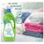 Amaciante de Roupas Algodão Vinagreen – 2L