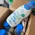 Amaciante de Roupas Concentrado Vinagreen Algodão 500ml