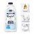 Amaciante Diluído Comfort Tradicional Puro Cuidado 1.8L