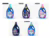 Amaciante Downy 3 Litros