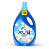 Amaciante Downy Concentrado, 3L