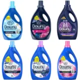 Amaciante Downy Concentrado, 3L