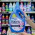 Shampoo Baby Dove Hidratação Enriquecida 400ml