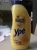 Amaciante Roupas Diluido Carinho Ype 500Ml