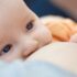 Como lavar a cabeça do bebê?