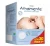 Amamente – Absorvente para Seios, Descartável, Branco, M, 1 pacote com 30 Unidades