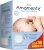 Amamente – Absorvente para Seios, Descartável, Branco, M, 1 pacote com 30 Unidades