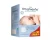 Amamente – Absorvente para Seios, Descartável, Branco, M, 1 pacote com 30 Unidades