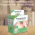 Huggies  Fralda Supreme Care  G  160 fraldas