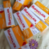 Fraldas Huggies Tripla Proteção tamanho M com 92 Fraldas