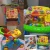 Andador 4 em 1, Maral, Multicor