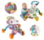 Andador Aprenda Comigo Fisher-Price