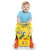 Andador Bebê Infantil Feliz – Brinquedo Educativo Didático