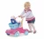 Andador Bebê Passeio Boneca Merco Toys