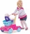 Andador Bebe Passeio Supermercado Merco Toys