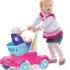 Fralda Pampers Confort Sec