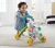 Andador com Atividades Zebrinha com Luzes e Sons – Fisher-Price