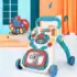 Fralda Pampers Supersec
