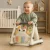 Andador Educativo Infantil Para Bebês Menino e Menina Musical Premium Multifuncional PipDip