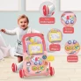 Andador Infantil Didático Atentu
