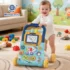 Cadeira para Auto Artemis 036 Kgs Isofix 360� Cinza Multikids Baby BB434