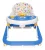 Andador Infantil Seguro Bebê Styll Baby Azul Musical 0610