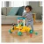 Andador para Bebês de Dois Lados Primeiros Passos Fisher-Price
