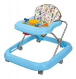 Guia de Compras de Andadores para Bebê