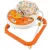 Andador Sonoro SoftWay, Styll Baby, Laranja