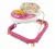 Andador Sonoro Softway Styll Baby Rosa