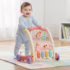 Troninho Infantil – Rosa Baby, Buba