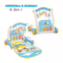 Fralda Huggies Supreme Care G