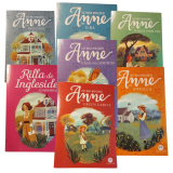 Anne de Green Gables: Guia Completo da Obra e Adaptações