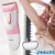 Aparador de Pelos Philips SatinShave Essential – HP6306/00 Feminino 1 Velocidade com Acessórios
