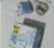 Aparelho + Refil!