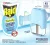 Aparelho + Refil